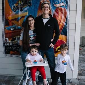 Meet your Posher, Daphne